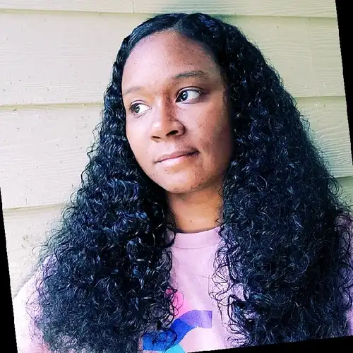 Antonette Caldwell
