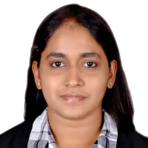Hussaina Begum