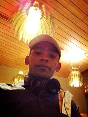 Subham Rai